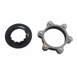 Adaptateur De Disque Center Lock 6 Trous Shimano