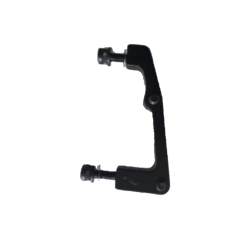 Adaptateur Frein VTT Shimano SM-MA-F203P/S -Bettly Composant Soldes adaptateur frein vtt shimano sm ma f203ps 1