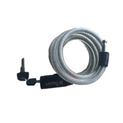 Antivol Velo Decathlon Btwin à Clef