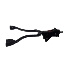 Béquille Centrale Pour Vélo 7 Béquille Centrale Pour Vélo -Bettly Composant Soldes bequille centrale pour velo 3