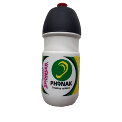 Bidon De Vélo Elite Phonak