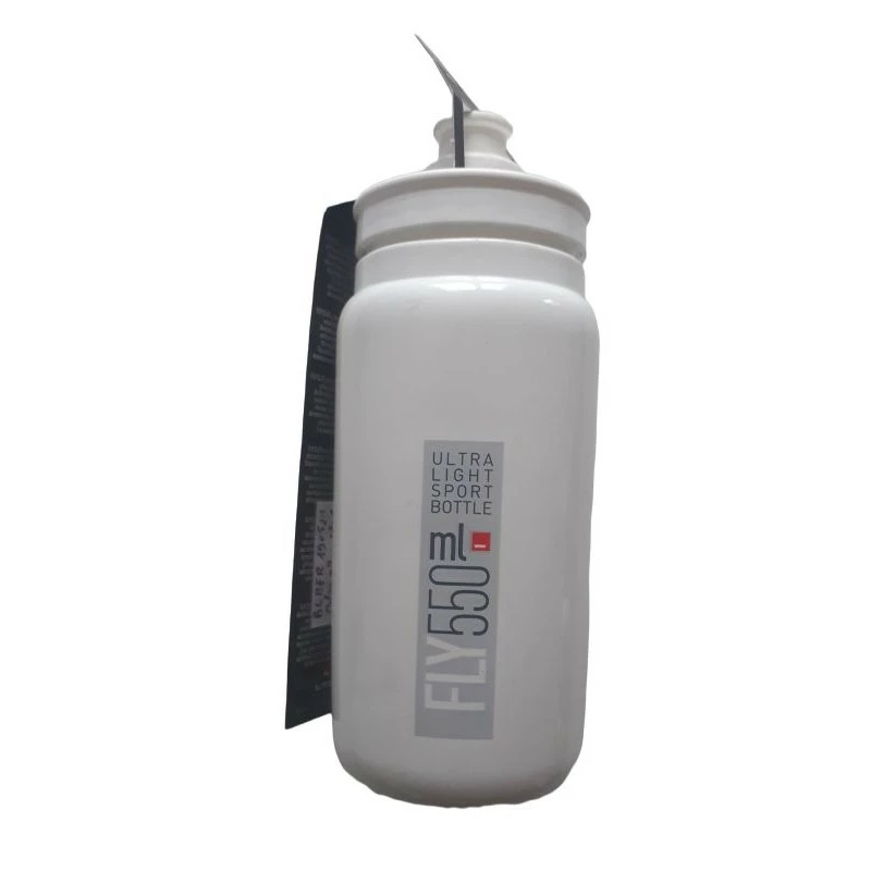 Bidon Elite Fly Blanc 550 Ml 1 Bidon Elite Fly Blanc 550 Ml
