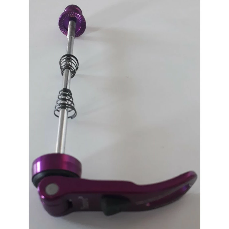 Blocage Rapide De Roue Avant 127 Mm Tranz X 3 Blocage Rapide De Roue Avant 127 Mm Tranz X – Image 3