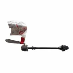 Blocage Rapide De Roue Avant Shimano 125 Mm