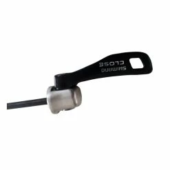Blocage Rapide Roue Arrière Vélo Shimano 163 Mm -Bettly Composant Soldes blocage rapide roue arriere velo shimano 163 mm 2