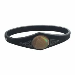 Bracelet Equilibrium Noir Taille M