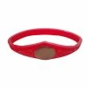 Bracelet Equilibrium Rouge Taille S