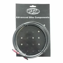 Câbles Et Gaine Carbone De Dérailleurs XTX