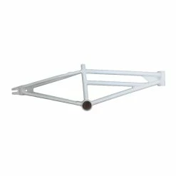 Cadre BMX Aluminium