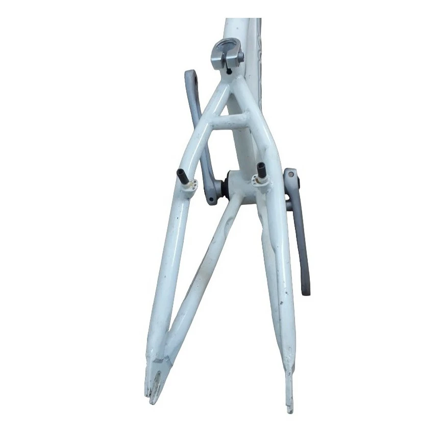 Cadre BMX Race Intense MOTO EX 3 Cadre BMX Race Intense MOTO EX – Image 3