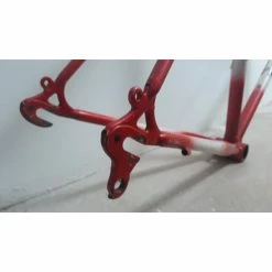 Cadre Velo Course Pyrenea D'occasion 8 Cadre Velo Course Pyrenea D'occasion -Bettly Composant Soldes cadre velo course pyrenea d occasion 2