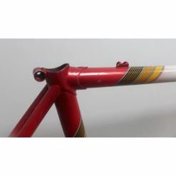 Cadre Velo Course Pyrenea D'occasion 9 Cadre Velo Course Pyrenea D'occasion -Bettly Composant Soldes cadre velo course pyrenea d occasion 3