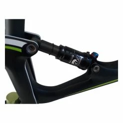 Cadre VTT Freeride Carbone GT Zaskar Expert 100 Taille L -Bettly Composant Soldes cadre vtt freeride carbone gt zaskar expert 100 taille l 5