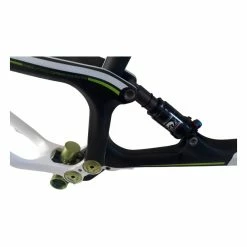 Cadre VTT Freeride Carbone GT Zaskar Expert 100 Taille L -Bettly Composant Soldes cadre vtt freeride carbone gt zaskar expert 100 taille l 6