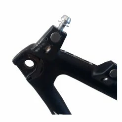 Cadre VTT Freeride Carbone GT Zaskar Expert 100 Taille L -Bettly Composant Soldes cadre vtt freeride carbone gt zaskar expert 100 taille l 7