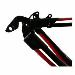 Cadre VTT XC Carbone Minerva Vector TG500 Taille S 16 Cadre VTT XC Carbone Minerva Vector TG500 Taille S -Bettly Composant Soldes cadre vtt xc carbone minerva vector tg500 taille s 7