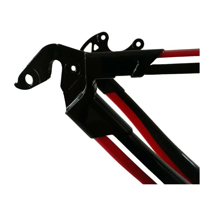 Cadre VTT XC Carbone Minerva Vector TG500 Taille S 8 Cadre VTT XC Carbone Minerva Vector TG500 Taille S – Image 8