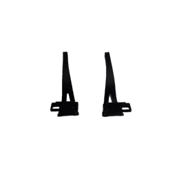 Cales Pieds Vélo Route Résine -Bettly Composant Soldes cales pieds velo route resine 2