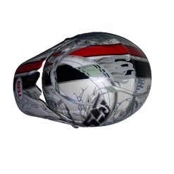 Casque Vtt Dh Bell Bellistic Taille M 56-58 Cms -Bettly Composant Soldes casque vtt dh bell bellistic taille m 56 58 cms 3
