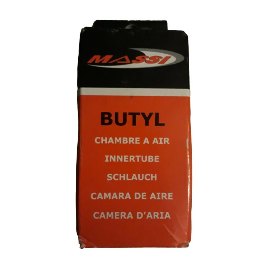 Chambre à Air 20x1.75 - 2.125 Presta 1 Chambre à Air 20x1.75 - 2.125 Presta