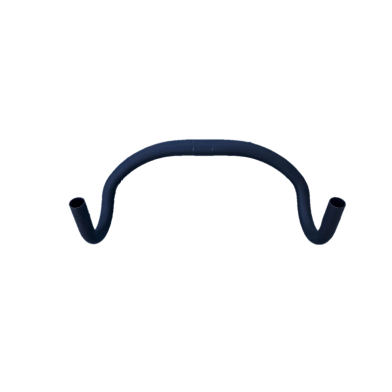 Cintre Deda Pista Noir 31.8 Mm 42 Cms 3 Cintre Deda Pista Noir 31.8 Mm 42 Cms – Image 3