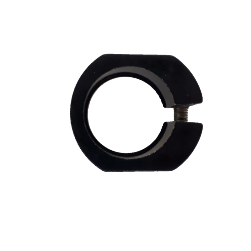 Collier De Selle à Vis 35 Mm Aluminium 2 Collier De Selle à Vis 35 Mm Aluminium – Image 2