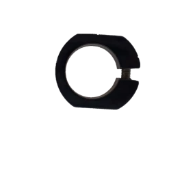 Collier De Selle à Vis 35 Mm Aluminium