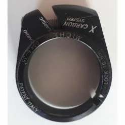 Collier De Selle Miche X Carbon -Bettly Composant Soldes collier de selle miche x carbon 2