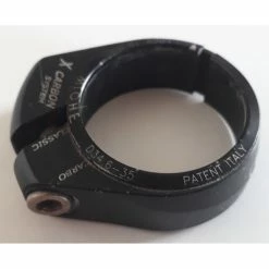 Collier De Selle Miche X Carbon