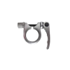Collier De Selle Serrage à Levier 34.9 Mm Aluminium