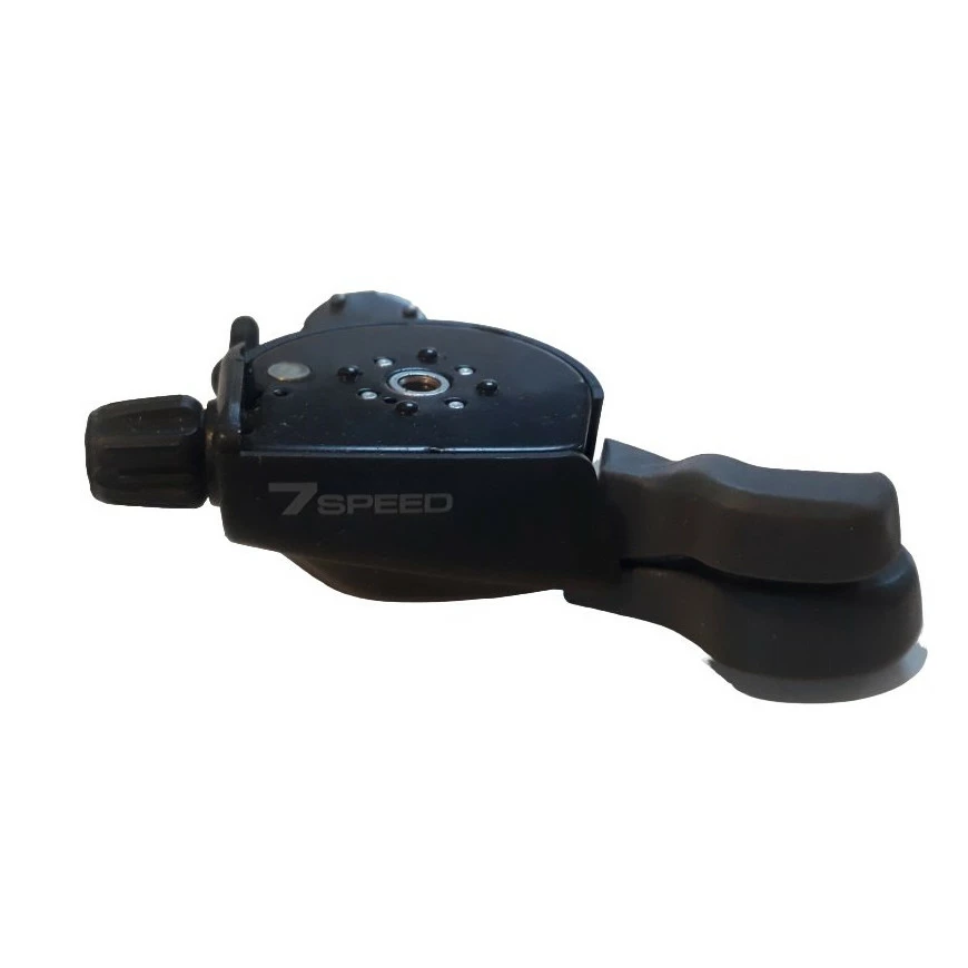 Commande De Vitesses Droite Shimano 7v ST-A050-R 2 Commande De Vitesses Droite Shimano 7v ST-A050-R – Image 2