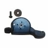 Commande De Vitesses Droite Shimano 7v ST-A050-R