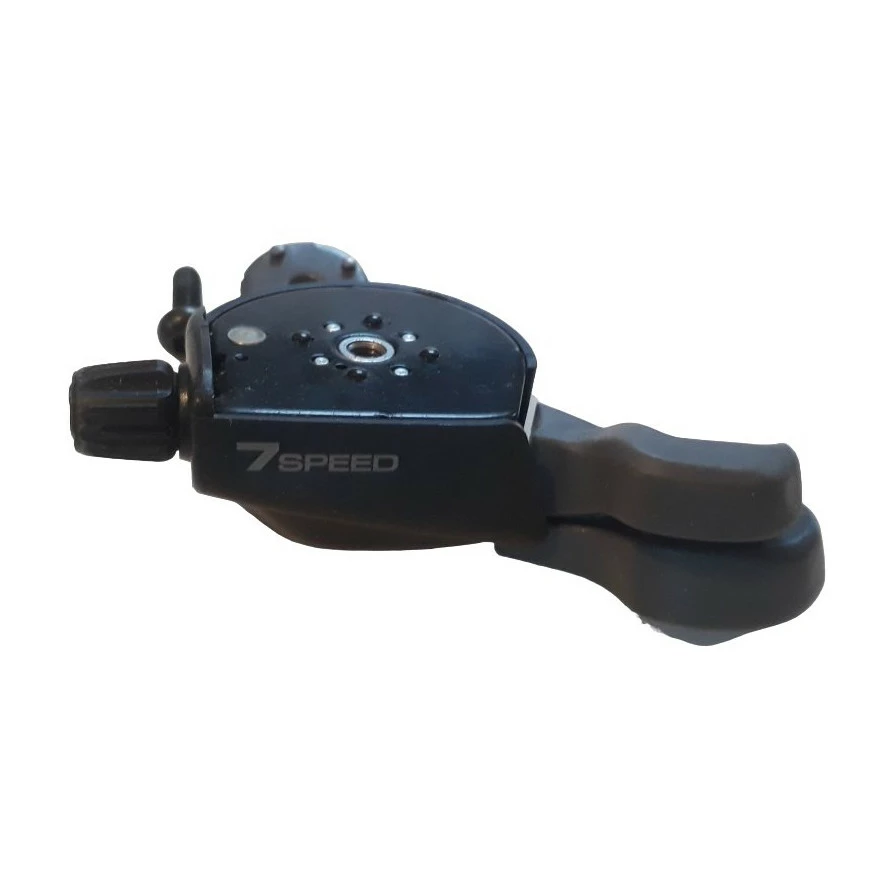 Commande De Vitesses Droite Shimano 7v ST-A050-R 3 Commande De Vitesses Droite Shimano 7v ST-A050-R – Image 3