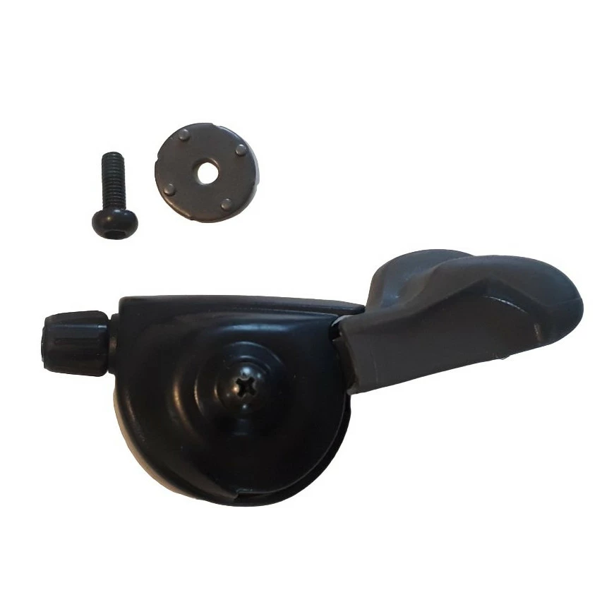 Commande De Vitesses Droite Shimano 7v ST-A050-R 4 Commande De Vitesses Droite Shimano 7v ST-A050-R – Image 4