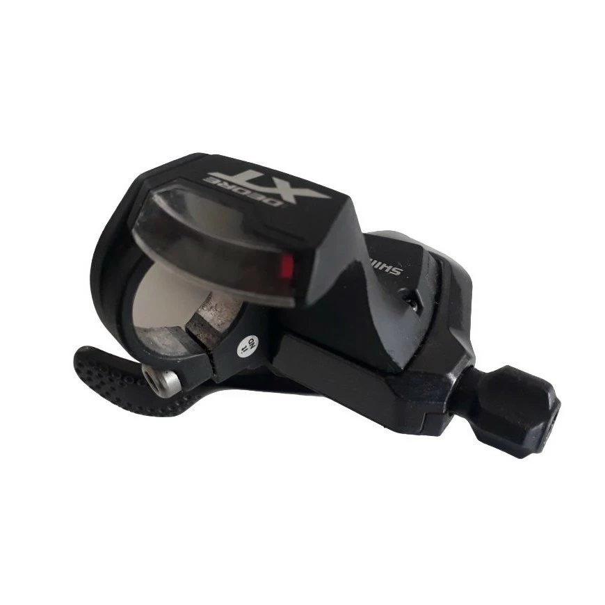 Commande Derailleur Shimano XT SL-M8000 4 Commande Derailleur Shimano XT SL-M8000 – Image 4