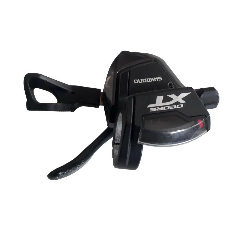 Commande Derailleur Shimano XT SL-M8000 1 Commande Derailleur Shimano XT SL-M8000