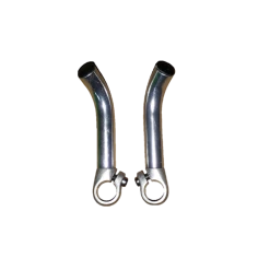 Cornes De Guidon VTT Aluminium -Bettly Composant Soldes cornes de guidon vtt aluminium 2