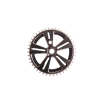 Couronne BMX 43 Dents Snap Pour Pédalier Monobloc