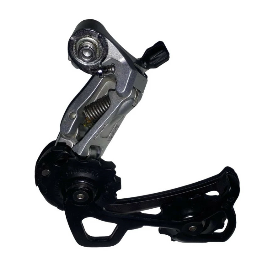 Dérailleur 9 Vitesses Shimano XT Inversé RD-M760 2 Dérailleur 9 Vitesses Shimano XT Inversé RD-M760 – Image 2