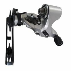 Dérailleur 9 Vitesses Shimano XT Inversé RD-M760 6 Dérailleur 9 Vitesses Shimano XT Inversé RD-M760 -Bettly Composant Soldes derailleur 9 vitesses shimano xt inverse rd m760 2