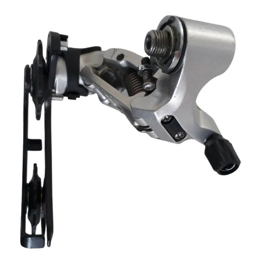 Dérailleur 9 Vitesses Shimano XT Inversé RD-M760 3 Dérailleur 9 Vitesses Shimano XT Inversé RD-M760 – Image 3