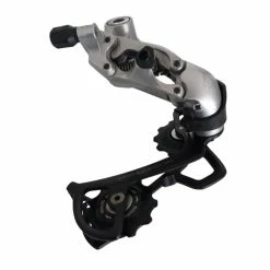 Dérailleur 9 Vitesses Shimano XT Inversé RD-M760 7 Dérailleur 9 Vitesses Shimano XT Inversé RD-M760 -Bettly Composant Soldes derailleur 9 vitesses shimano xt inverse rd m760 3