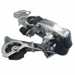 Dérailleur Arrière 6 à 7v Atoo 5 Dérailleur Arrière 6 à 7v Atoo -Bettly Composant Soldes derailleur arriere 6 a 7v atoo 2