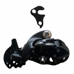 Dérailleur Arrière Sunrace M41 7v Chape Longue