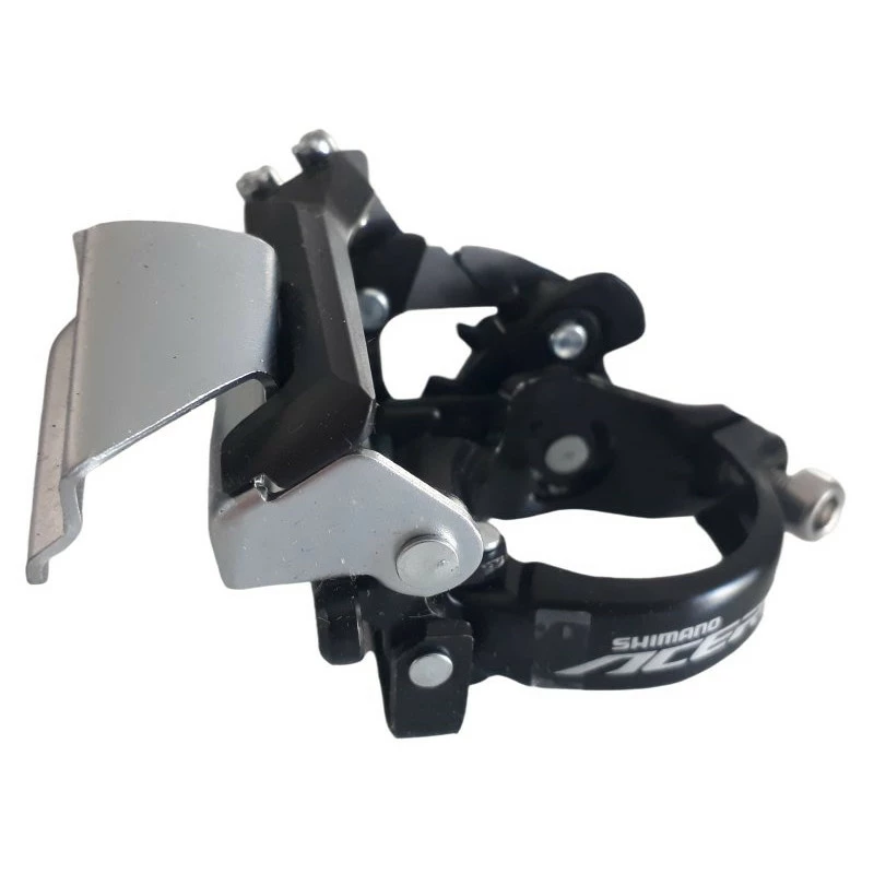 Derailleur Avant Shimano Acera 3x9v M3000 2 Derailleur Avant Shimano Acera 3x9v M3000 – Image 2