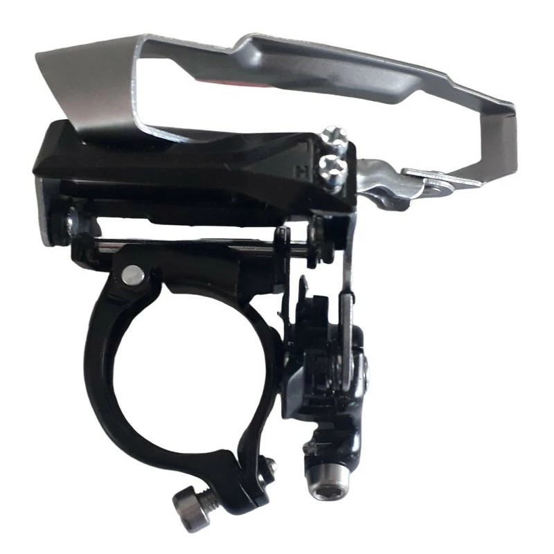 Derailleur Avant Shimano Acera 3x9v M3000 3 Derailleur Avant Shimano Acera 3x9v M3000 – Image 3