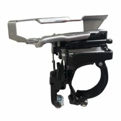 Derailleur Avant Shimano Acera 3x9v M3000 7 Derailleur Avant Shimano Acera 3x9v M3000 -Bettly Composant Soldes derailleur avant shimano acera 3x9v m3000 3