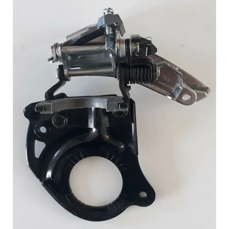 Dérailleur Avant Shimano Altus FD-CT90 63-66° 2 Dérailleur Avant Shimano Altus FD-CT90 63-66° – Image 2