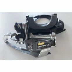 Dérailleur Avant Shimano Altus FD-CT90 63-66° 5 Dérailleur Avant Shimano Altus FD-CT90 63-66° -Bettly Composant Soldes derailleur avant shimano altus fd ct90 63 66 2
