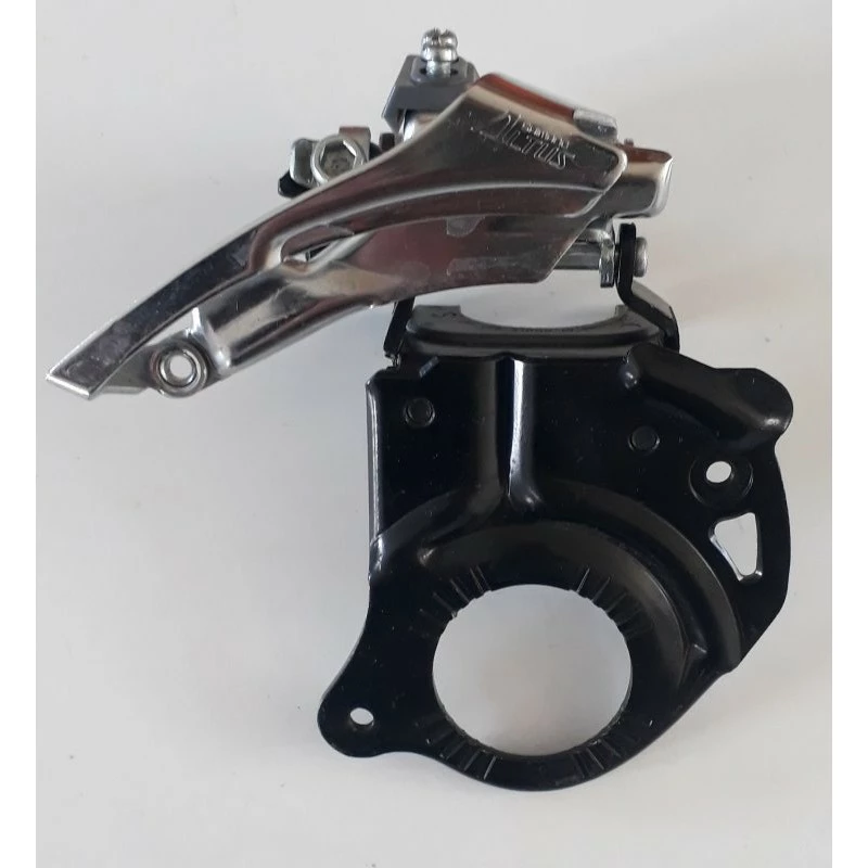 Dérailleur Avant Shimano Altus FD-CT90 63-66° 1 Dérailleur Avant Shimano Altus FD-CT90 63-66°